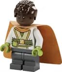 Minifigurka: SW1268:  Kai Brightstar