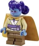Minifigurka: SW1269:  Lys Solay