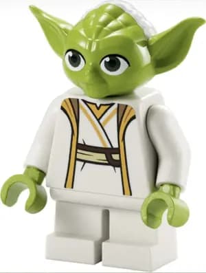 SW1270:  Yoda - Lime