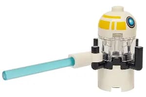 SW1271:  Training Droid