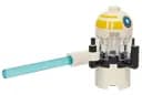 Minifigurka: SW1271:  Training Droid