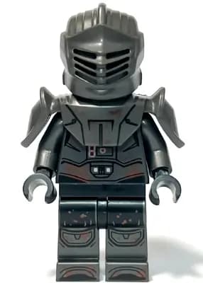 SW1301:  Marrok, Inquisitor