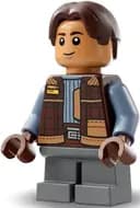 Minifigurka: SW1309:  Jacen Syndulla