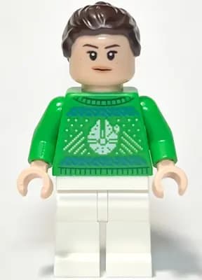 SW1317:  Rey - Holiday Sweater