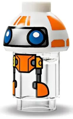 SW1323:  RJ-83 Droid