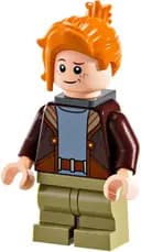 Minifigurka: SW1324:  Nash Durango