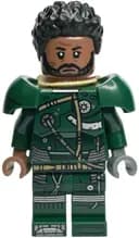 Minifigurka: SW1335:  Saw Gerrera