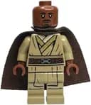 Minifigurka: SW1336:  Kelleran Beq