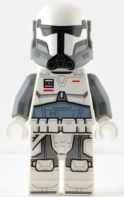 SW1346:  Imperial Commando