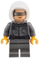 Minifigurka: SW1352:  KB