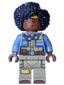 Minifigurka: SW1360:  Yesi Scala