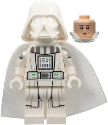 SW1363:  Jedi Vader