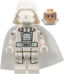 Minifigurka: SW1363:  Jedi Vader