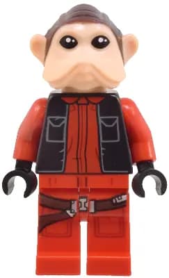 SW1372:  Nien Nunb