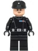 Minifigurka: SW1374:  Commander Praji