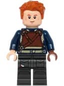 Minifigurka: SW1377:  Cal Kestis