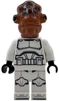 SW1378:  Ackbar Trooper