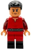 Minifigurka: SW1408:  Clone Cadet