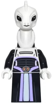 SW1434:  Lama Su