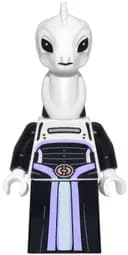 Minifigurka: SW1434:  Lama Su