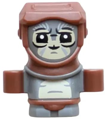 SW1439:  Babu Frik (6538158)
