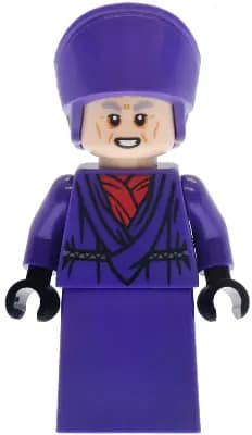 SW1477:  Imperial Dignitary