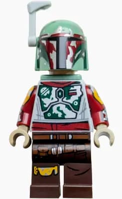 SW1489:  Cobb Vanth