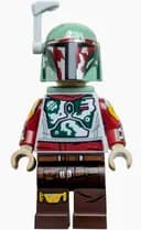 Minifigurka: SW1489:  Cobb Vanth