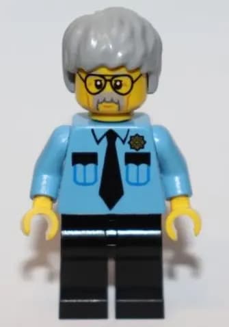 TLM020:  Pa Cop