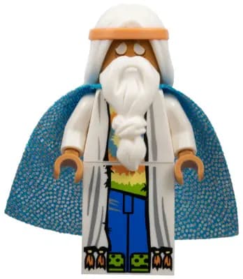 TLM021:  Vitruvius