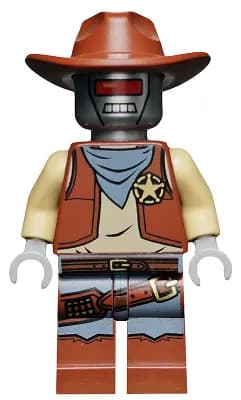 TLM024:  Deputron