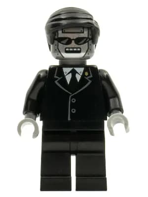 TLM028:  Executron