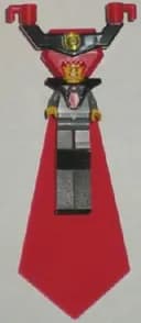 Minifigurka: TLM029:  Lord Business