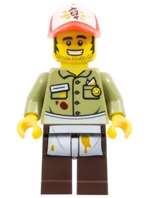 TLM035:  Kebab Bob
