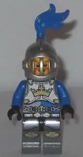 TLM038:  Sir Stackabrick