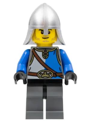 TLM039:  Gallant Guard