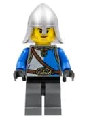 Minifigurka: TLM039:  Gallant Guard