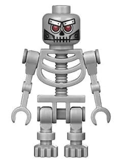 TLM048:  Robo Skeleton