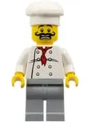 Minifigurka: TLM051:  Gordon Zola