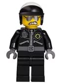 Minifigurka: TLM056:  Bad Cop