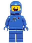 Minifigurka: TLM057:  Benny