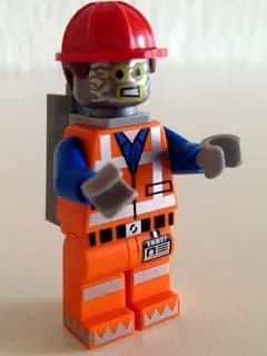 TLM063:  Robo Emmet