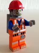 Minifigurka: TLM063:  Robo Emmet