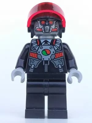 TLM065:  Robo Pilot