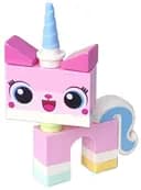Minifigurka: TLM077:  Unikitty