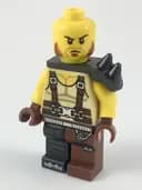 Minifigurka: TLM119:  Maddox