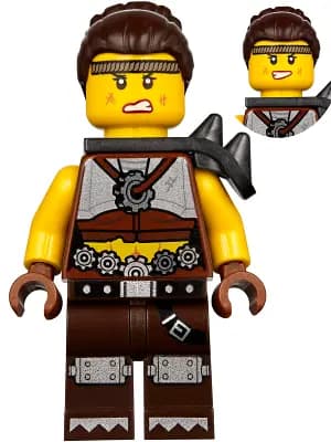 TLM137:  Roxxi