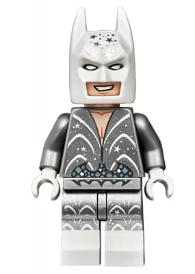TLM192:  Bachelor Batman
