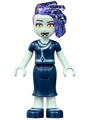TLM195:  Celeste