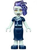Minifigurka: TLM195:  Celeste
